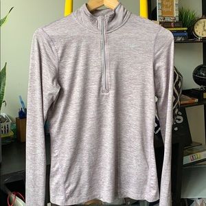 Mark Nike Running Top